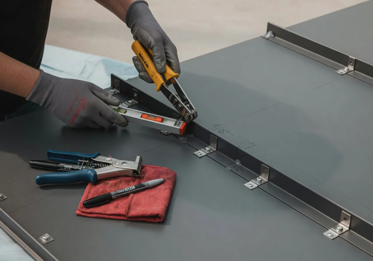 Why choose Metal Roofing Installation in Elwood, KS